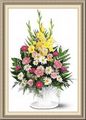 Tolbert Flowers, 728 9th Ave W, Birmingham, AL 35204, (205)_324-3044